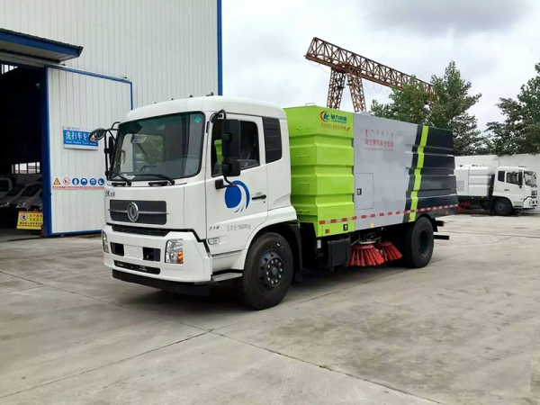 國六4方水 8方塵東風(fēng)天錦 掃路車 國六4方水 8方塵東風(fēng)天錦 掃路車