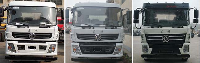程力威牌CLW5160GSSSZ6型灑水車 程力威牌CLW5160GSSSZ6型灑水車