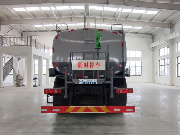 程力威牌CLW5252GPSZ6型綠化噴灑車 程力威牌CLW5252GPSZ6型綠化噴灑車