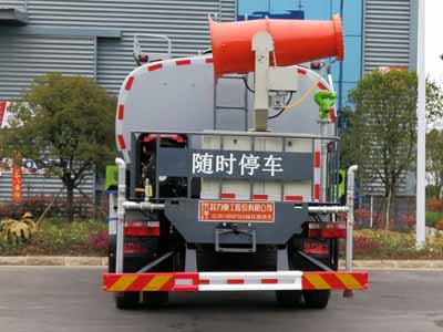 程力重工牌CLH5160GPSD6型綠化噴灑車 程力重工牌CLH5160GPSD6型綠化噴灑車
