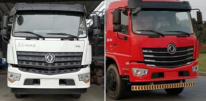 程力威牌CLW5162GPS6LZ型綠化噴灑車 程力威牌CLW5162GPS6LZ型綠化噴灑車