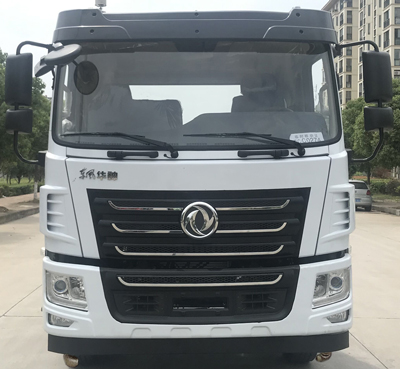 程力威牌CLW5251GPSE6型綠化噴灑車 程力威牌CLW5251GPSE6型綠化噴灑車