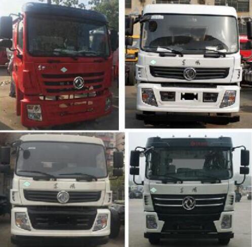 程力威牌CLW5180GPS6WL型綠化噴灑車(chē) 程力威牌CLW5180GPS6WL型綠化噴灑車(chē)