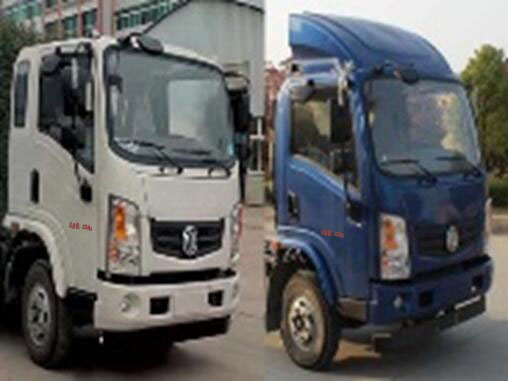 程力威牌CLW5126TDYE6型多功能抑塵車 程力威牌CLW5126TDYE6型多功能抑塵車