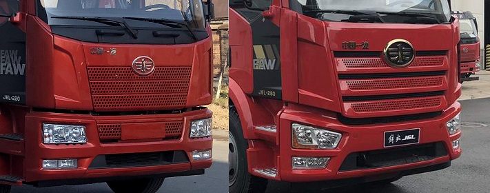 程力威牌CLW5180GXWC6型吸污車 程力威牌CLW5180GXWC6型吸污車