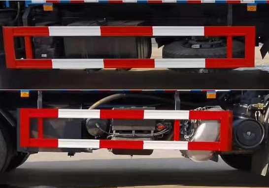 程力威牌CLW5250ZYS6ST型壓縮式垃圾車 程力威牌CLW5250ZYS6ST型壓縮式垃圾車