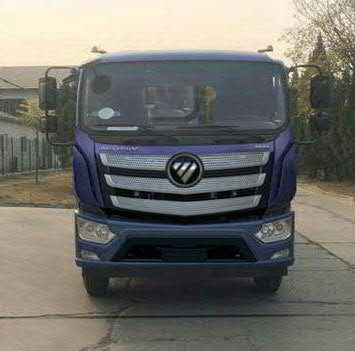 程力牌CL5181TQZB6ZQ型清障車(chē) 程力牌CL5181TQZB6ZQ型清障車(chē)