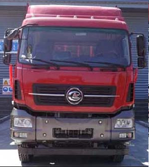 程力牌CL5311TPB6TX型平板運(yùn)輸車 程力牌CL5311TPB6TX型平板運(yùn)輸車