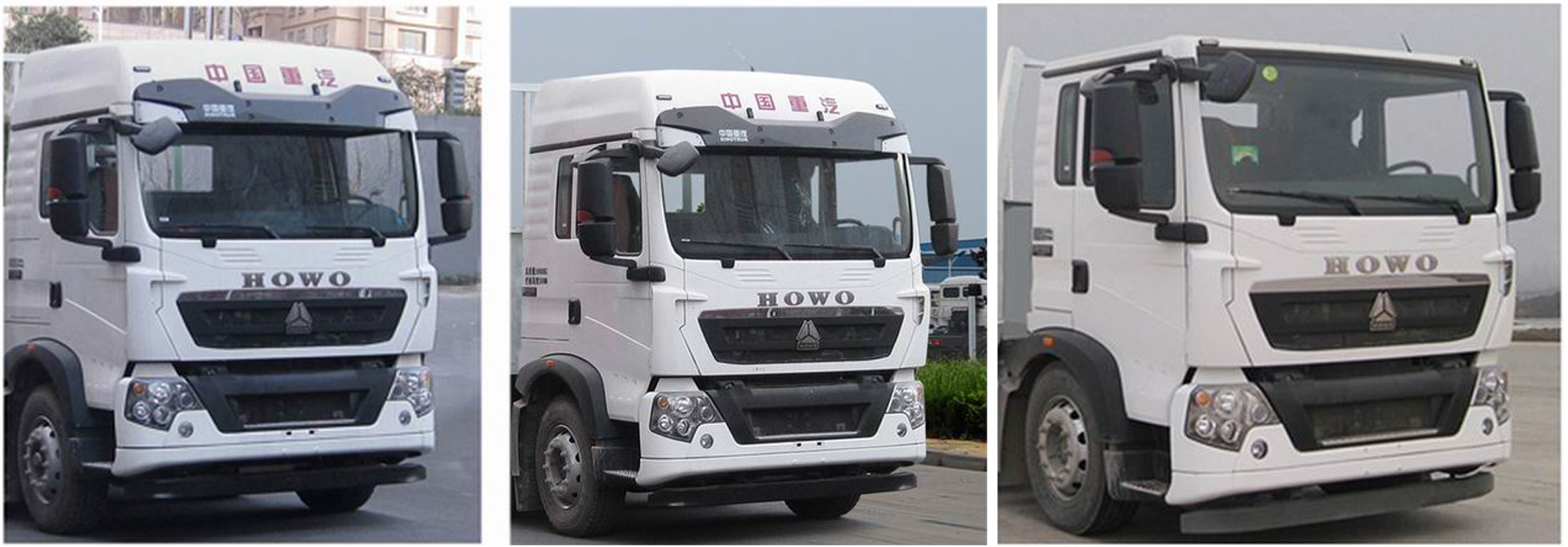 程力威牌CLW5186ZSLZ6型散裝飼料運輸車 程力威牌CLW5186ZSLZ6型散裝飼料運輸車