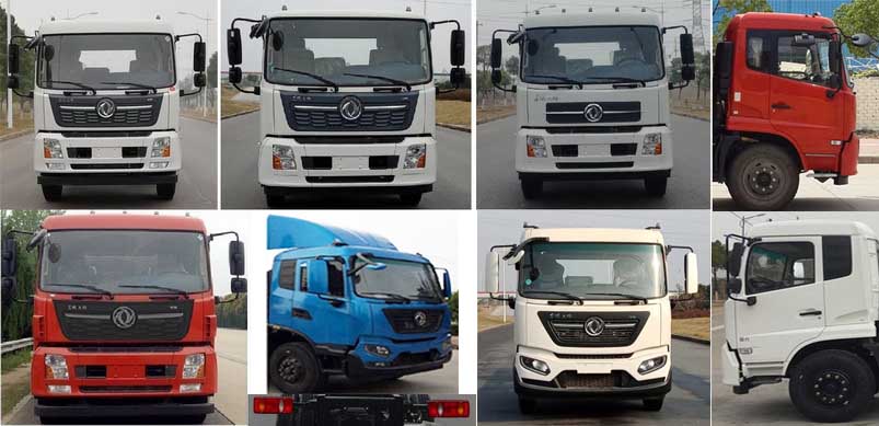 程力牌CL5183ZSL6SS型散裝飼料運(yùn)輸車 程力牌CL5183ZSL6SS型散裝飼料運(yùn)輸車
