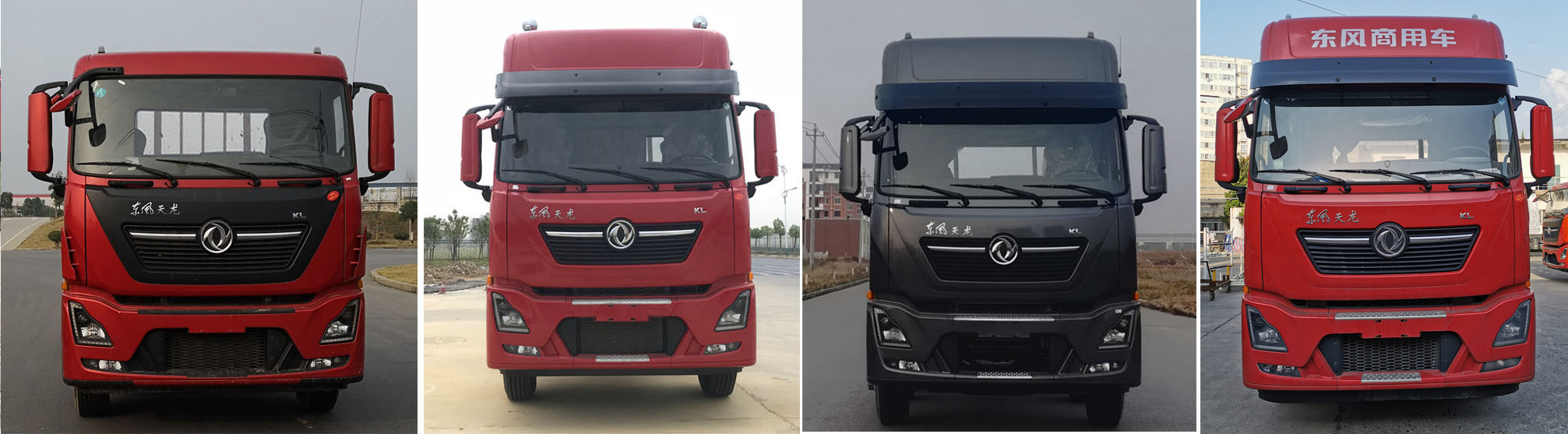 程力牌CL5312ZSL6SS型散裝飼料運輸車 程力牌CL5312ZSL6SS型散裝飼料運輸車